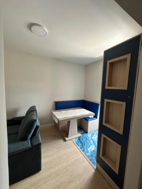 Apartamento no centro de Balneário Camboriú